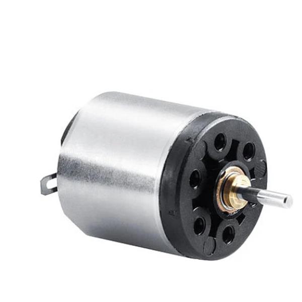 德國(guó)FAULHABER福爾哈貝直流微電機(jī)2233T4,5S-F