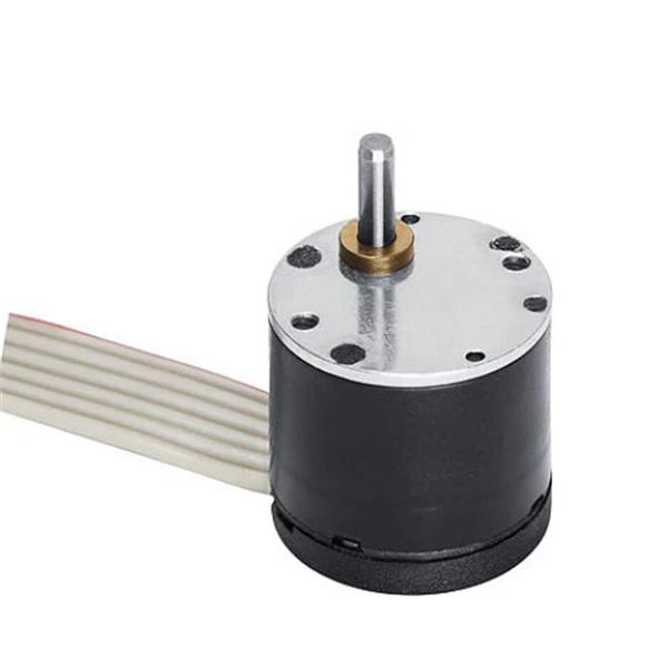 德國(guó)FAULHABER福爾哈貝直流微電機(jī)2233T4,5S-F