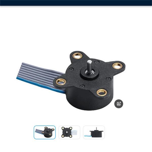 德國(guó)FAULHABER福爾哈貝無(wú)刷直流電機(jī)3216W012BXTH