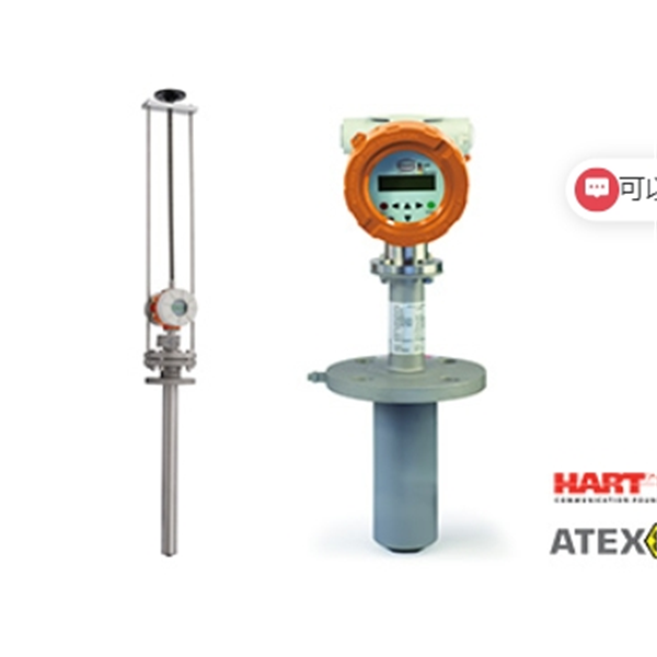 德國KOBOLD科寶Heinrichs全金屬轉(zhuǎn)子流量計(jì)BGF