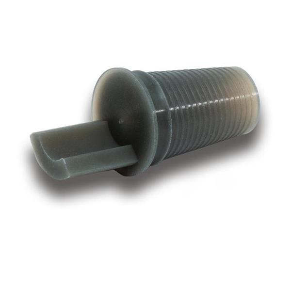 意大利Euromask  硅膠帶手柄和法蘭的插頭CSINK100