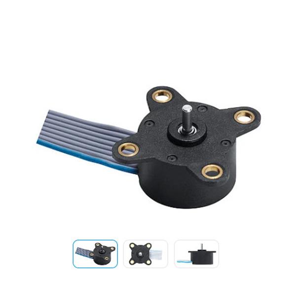 德國FAULHABER福爾哈貝線性執(zhí)行器10L 4:1 KL2 SL 3x0.5 15 KWN4