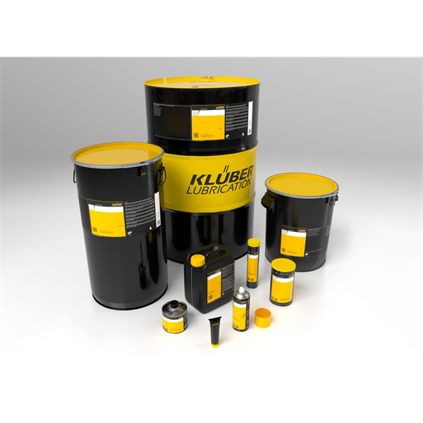 德國klueber特種潤滑油AIRPRESS 68