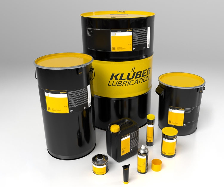 德國(guó)klueber潤(rùn)滑劑 039067