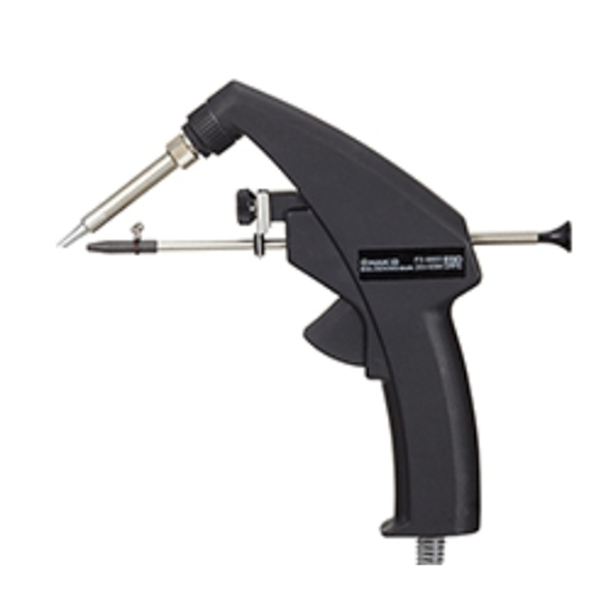 日本HAKKO白光 切割工具鉗子106-03