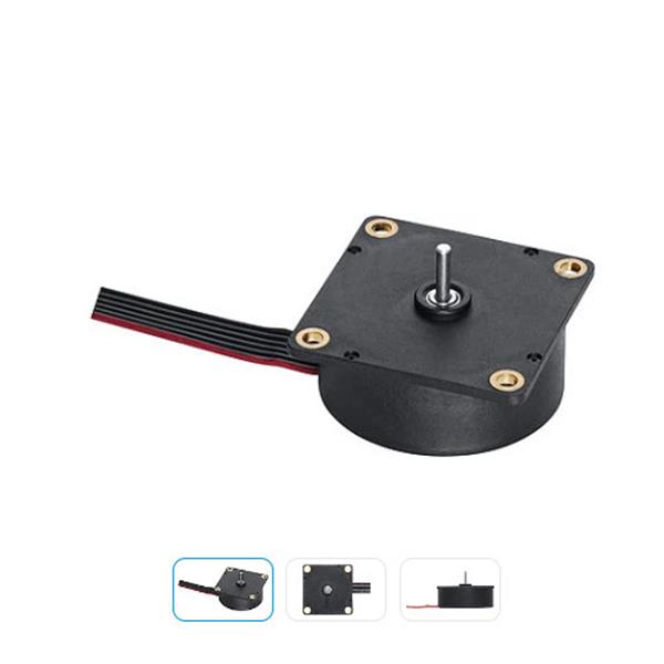 德國FAULHABER福爾哈貝線性執(zhí)行器32L 24:1 KL1 SB 10x2 200 KWN7