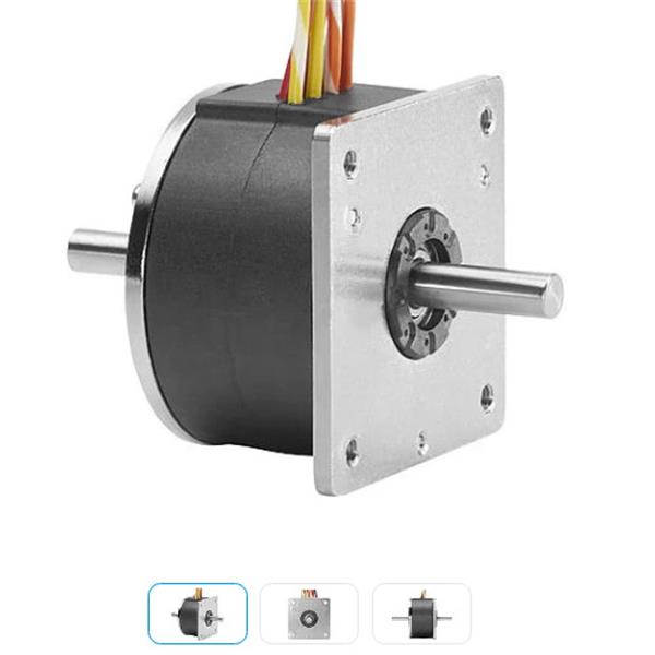 德國FAULHABER福爾哈貝線性執(zhí)行器32L 14:1 KL2 TL 10x2 200 KWN4