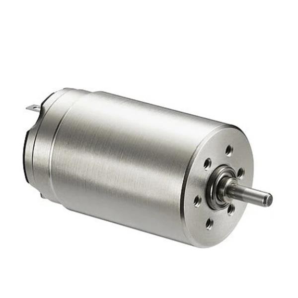 德國FAULHABER福爾哈貝編碼器2444S024B-K1838 IE3-64