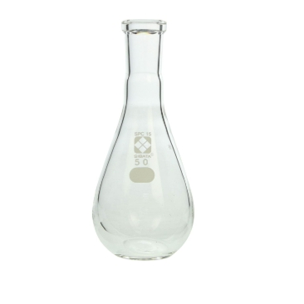 日本SIBATA柴田科學(xué)SPC 平底茄子瓶035120-29200