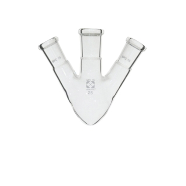 日本SIBATA柴田科學(xué)SPC 三口梨瓶030160-31550