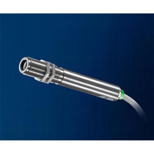 德國Optris  CT 1M / 2M金屬專用高溫測量的高溫測溫儀