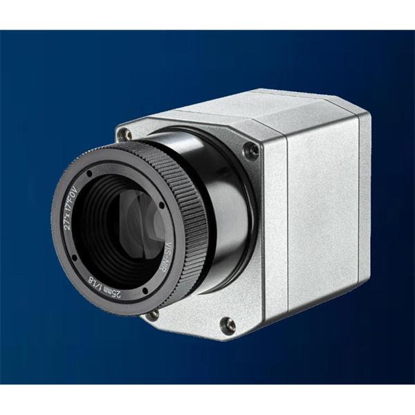 德國Optris  CT 1M / 2M金屬專用高溫測量的高溫測溫儀