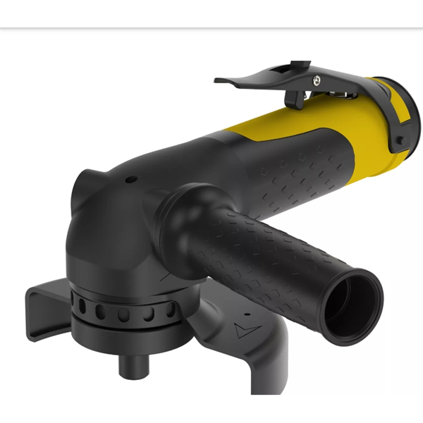 瑞典AtlasCopco阿特拉斯.科普柯氣動(dòng)彎頭打磨機(jī)LSV39 S085-M14 S 8423013311