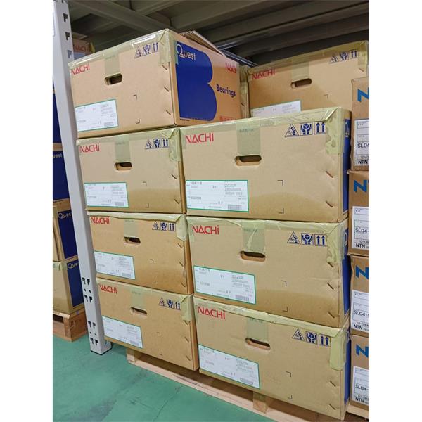 中村供應(yīng)日本NACHI拉奇柱塞泵PVS-2B-45RQ3S4-12