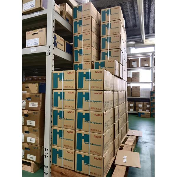 中村供應(yīng)日本NACHI拉奇柱塞泵PVS-2B-45RQ3S4-12