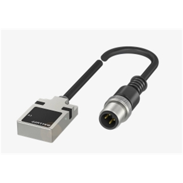 德國BALLUFF巴魯夫感應(yīng)式傳感器BES01W2 BES R01ZC-PAC70B-BP00.2-GS04