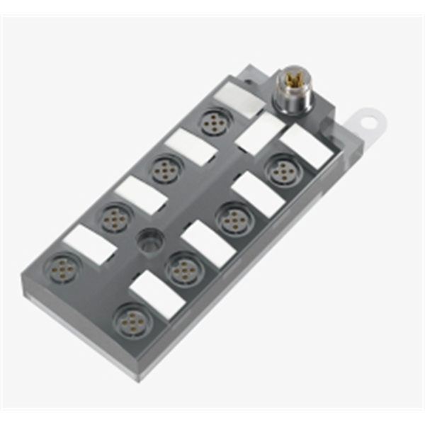 德國BALLUFF巴魯夫IO-Link傳感器傳感器BNI005W BNI IOL-302-S01-K006-C01