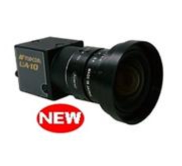 日本TOPCON拓普康亮度色度均勻性分析儀UA-10