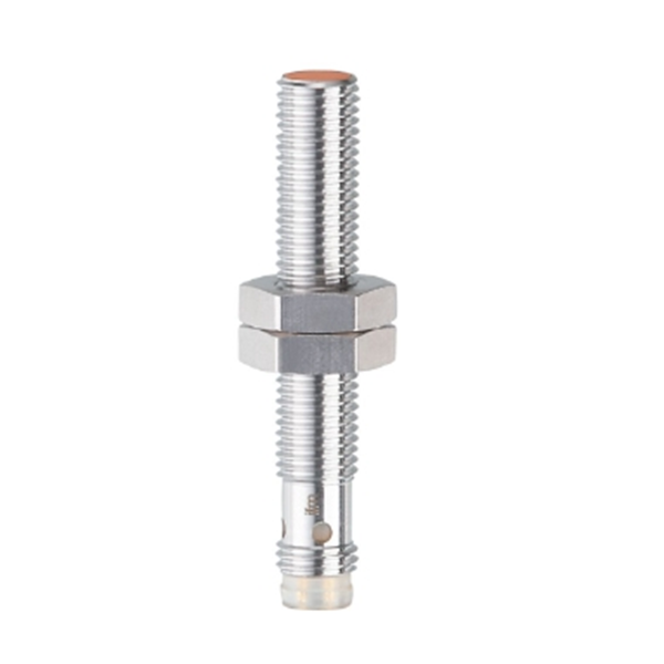 德國IFM易福門電感式接近開關IE5287 IEB3002BBPKG/AS