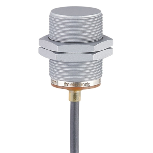 德國(guó)IFM易福門電感式接近開(kāi)關(guān)IIR212 IIB3015BBPKG/AM/SC/2M/PUR