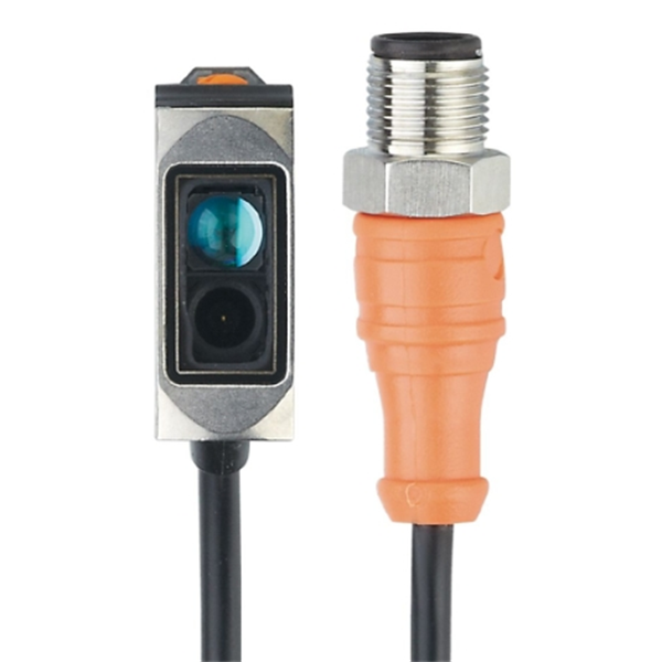 德國IFM易福門光電傳感器O6E301 O6E-FPKG/0,30m/US