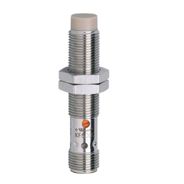 德國IFM易福門電容式接近開關(guān)KF5002 KFA3080NBPKG/NI/US