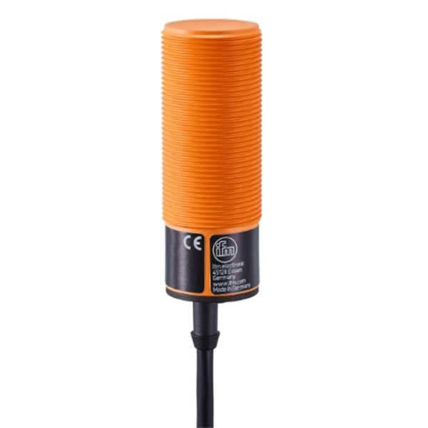 德國IFM易福門電容式接近開關(guān)KI5015 KI-3015-ANKG/NI