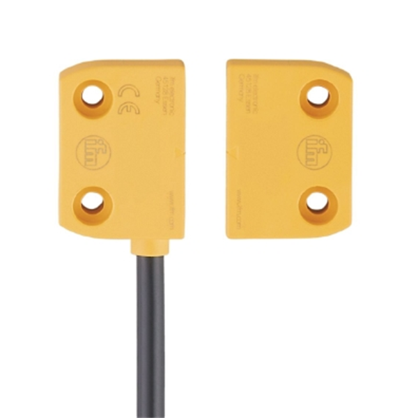 德國(guó)IFM易福門(mén)磁性編碼傳感器MN205S MN16005-AKOG/6m/-H