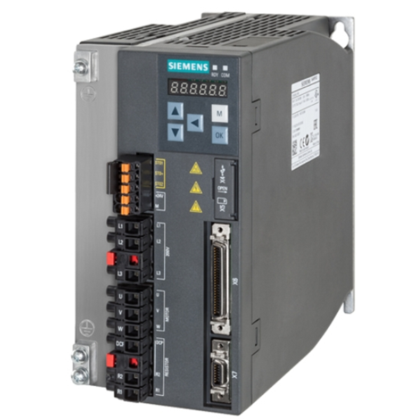 德國SIEMENS西門子伺服驅(qū)動器SIMOTICS S-1FT7高動態(tài)型