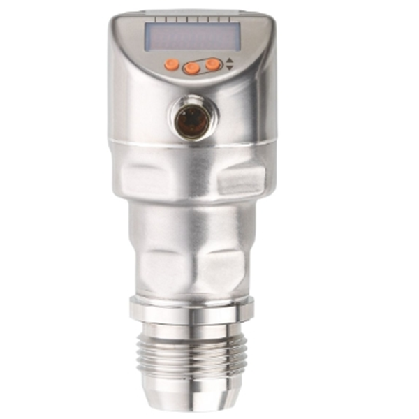 德國IFM易福門帶顯示屏的壓力傳感器PN2092 PN-100-SER14-MFRKG/US/ /V