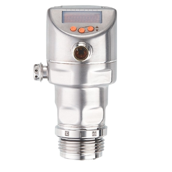 德國IFM易福門帶顯示屏的壓力傳感器PN2092 PN-100-SER14-MFRKG/US/ /V