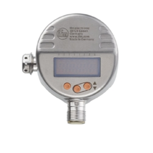 德國IFM易福門帶顯示屏的壓力傳感器PN2092 PN-100-SER14-MFRKG/US/ /V