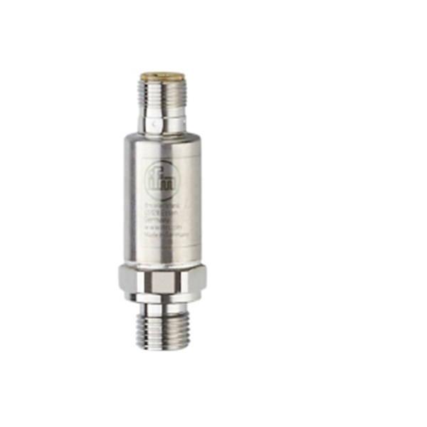 德國IFM易福門帶顯示屏的壓力傳感器PN2092 PN-100-SER14-MFRKG/US/ /V