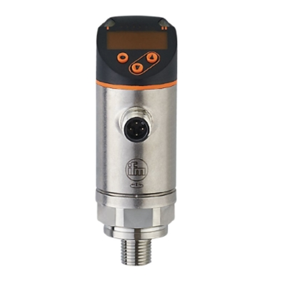 德國IFM易福門帶顯示屏的壓力傳感器PN2571 PN-250-SEG14-MFRKG/US/ /V
