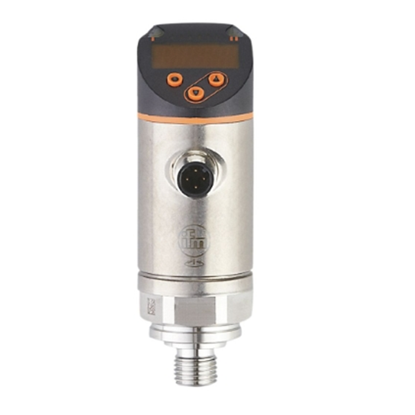 德國IFM易福門帶顯示屏的壓力傳感器PN2571 PN-250-SEG14-MFRKG/US/ /V