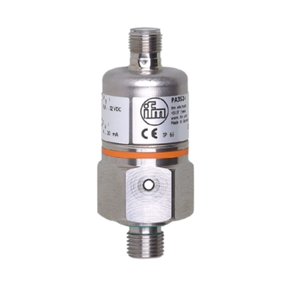 德國IFM易福門帶陶瓷測(cè)量單元的壓力變送器PA9029 PA-0-1-RBR14-B-DVG/US/ /V