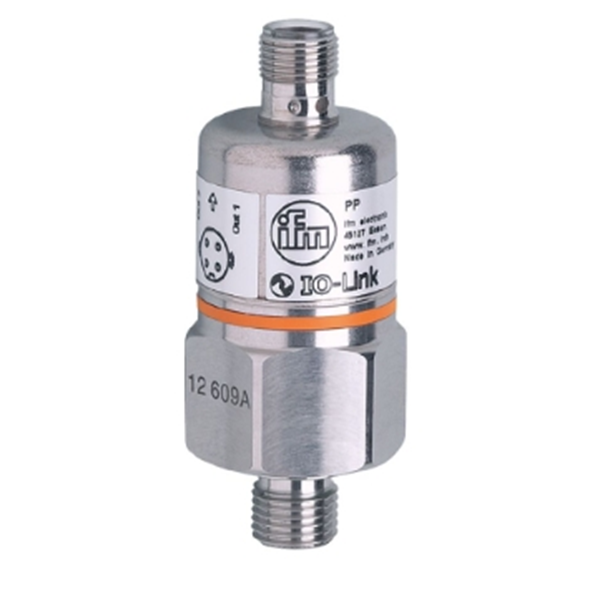 德國IFM易福門帶陶瓷測量單元的壓力開關PP001E PP-250-SBG14-QFPKG/US/ /V