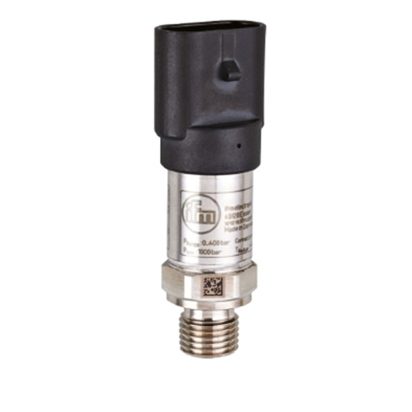 德國IFM易福門壓力變送器PU5704