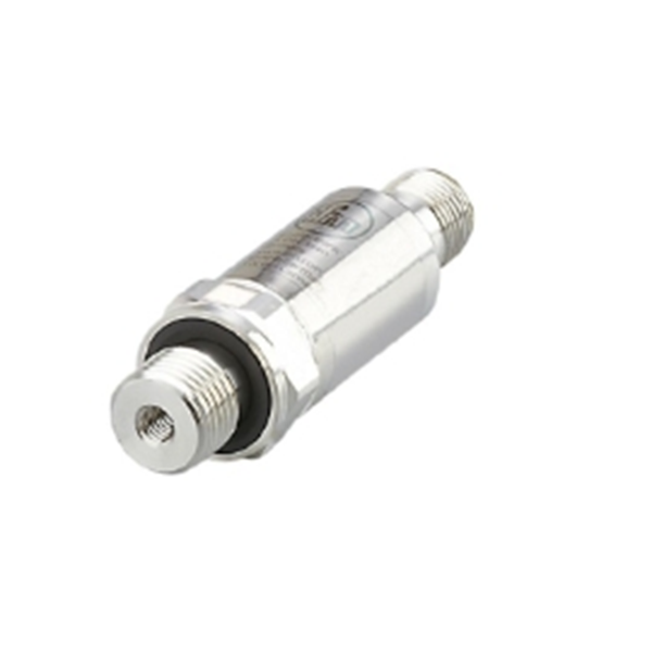 德國IFM易福門壓力變送器PU5704
