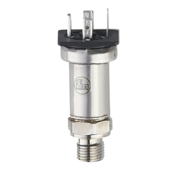 德國IFM易福門壓力變送器PU5704