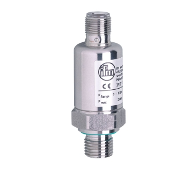 德國IFM易福門壓力變送器PU5704