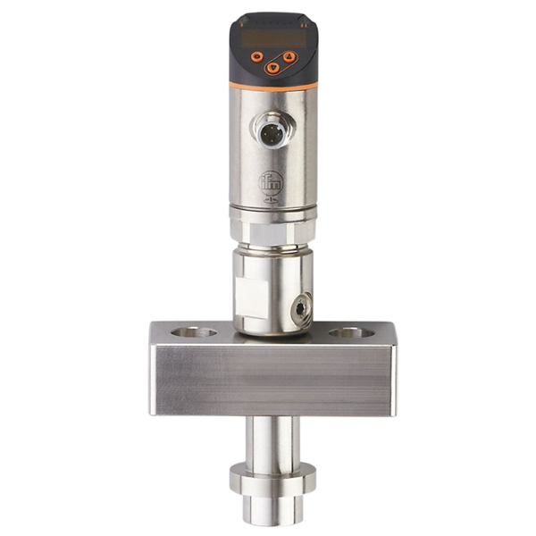 德國IFM易福門帶顯示屏的壓力傳感器PY9060