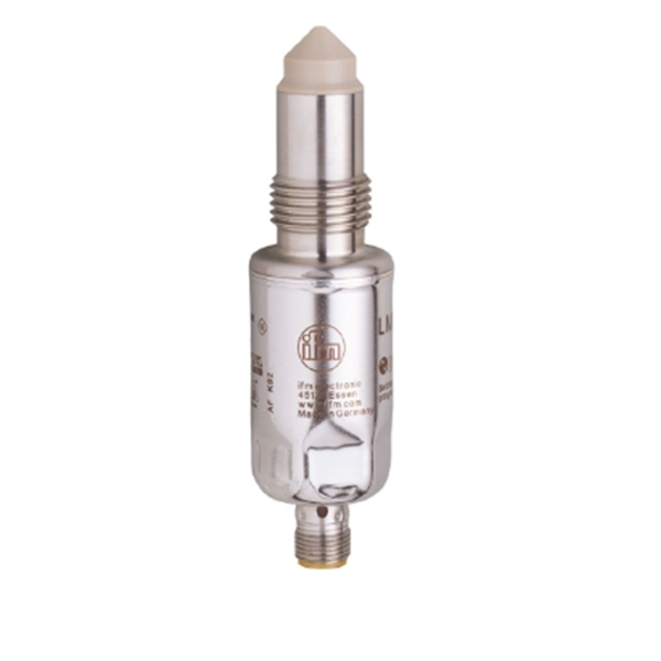 德國(guó)IFM易福門用于點(diǎn)水平面檢測(cè)的傳感器LMT121