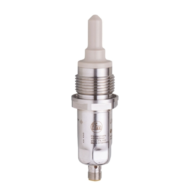 德國(guó)IFM易福門用于點(diǎn)水平面檢測(cè)的傳感器LMT121