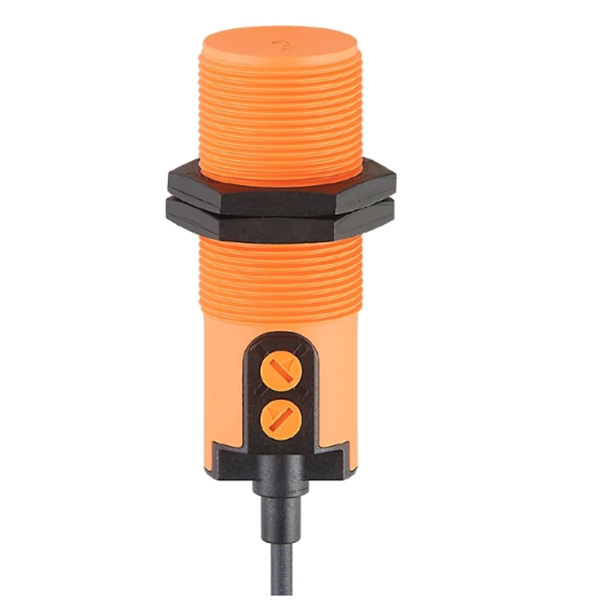 德國(guó)IFM易福門電容式接近開關(guān)KG-3080NFAKGS2T