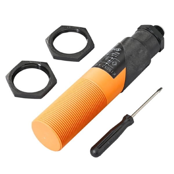 德國(guó)IFM易福門電容式接近開關(guān)KG-3080NFAKGS2T