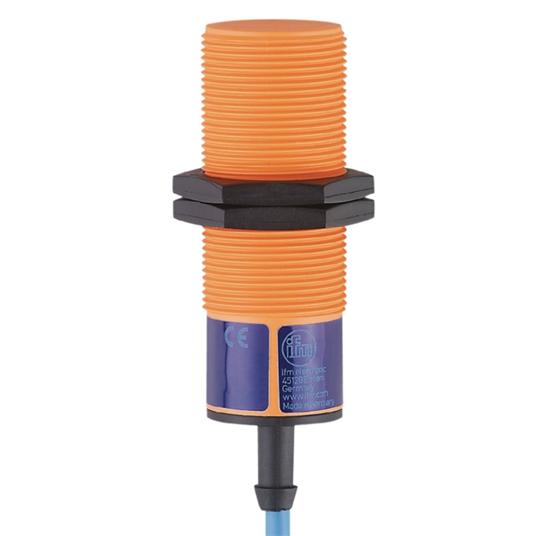 德國(guó)IFM易福門電容式接近開關(guān)KG-3080NFAKGS2T