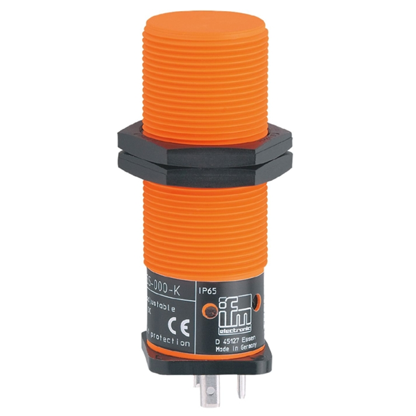 德國(guó)IFM易福門電容式接近開關(guān)KG-3080NFAKGS2T