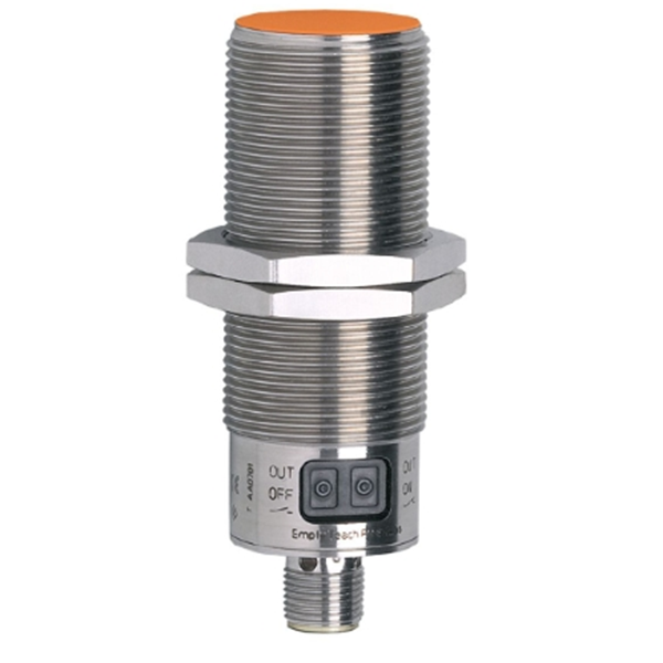 德國(guó)IFM易福門電容式接近開關(guān)KG-3080NFAKGS2T