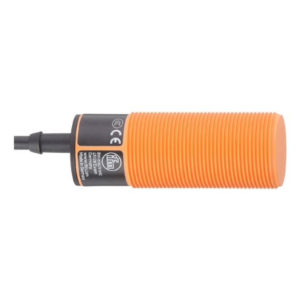 德國(guó)IFM易福門電容式接近開關(guān)KG-3080NFAKGS2T